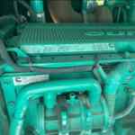 Cummins DFEK Standby Diesel Generator - Tier 1